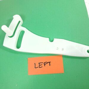 Petsafe Scoopfree RFA-516 Litter box LEFT side plastic hood lift litterbox part